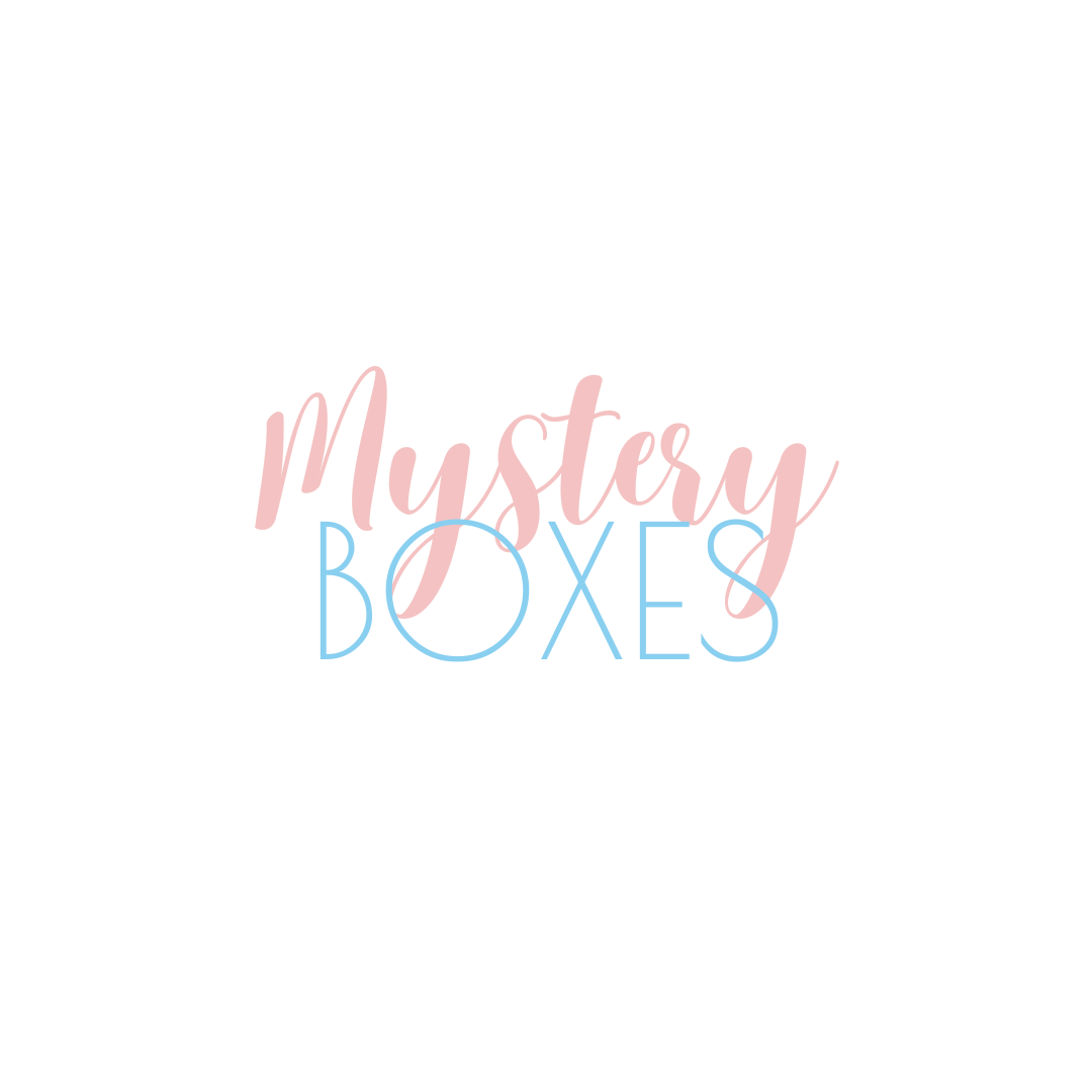 Mystery Boxes