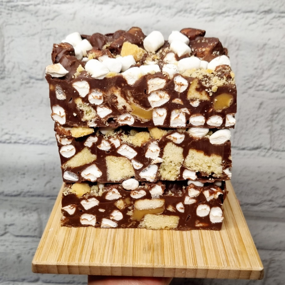 Rocky Road