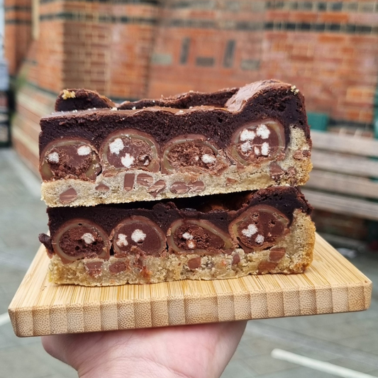 Boost Brookie