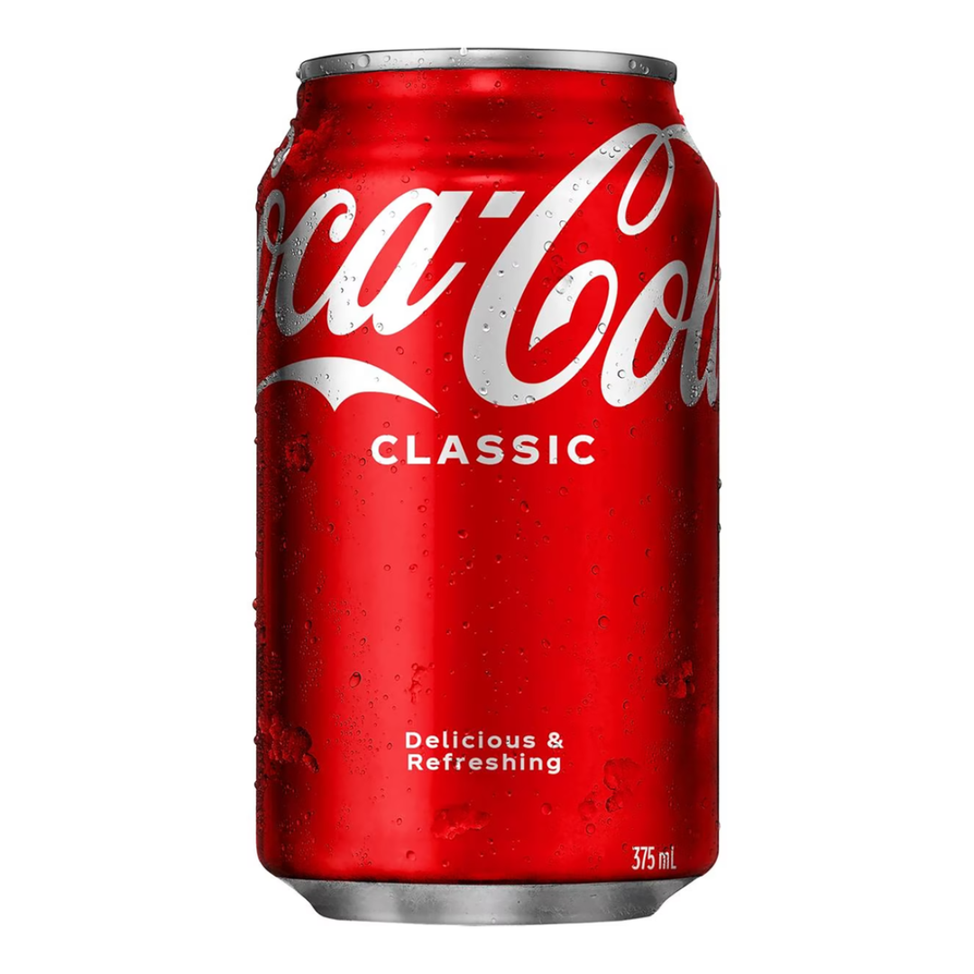 Coca Cola Classic
